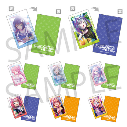 【予約商品】【再販】ePick card series vol.3 B BOX 特典付き