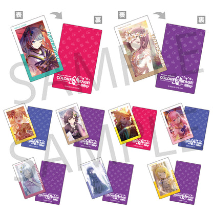 【予約商品】【再販】ePick card series vol.3 C BOX 特典付き