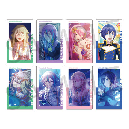 【予約商品】【再販】ePick card series vol.4 A BOX 特典付き