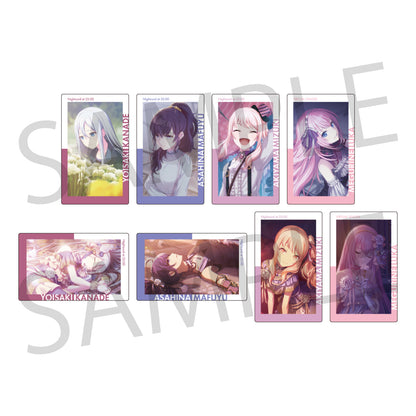 【予約商品】【再販】ePick card series vol.4 B BOX 特典付き