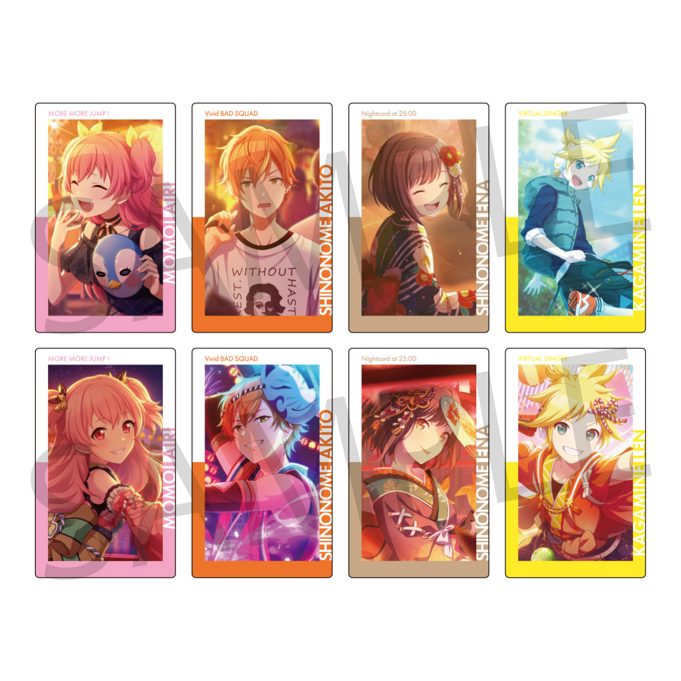 【予約商品】【再販】ePick card series vol.4 C BOX 特典付き