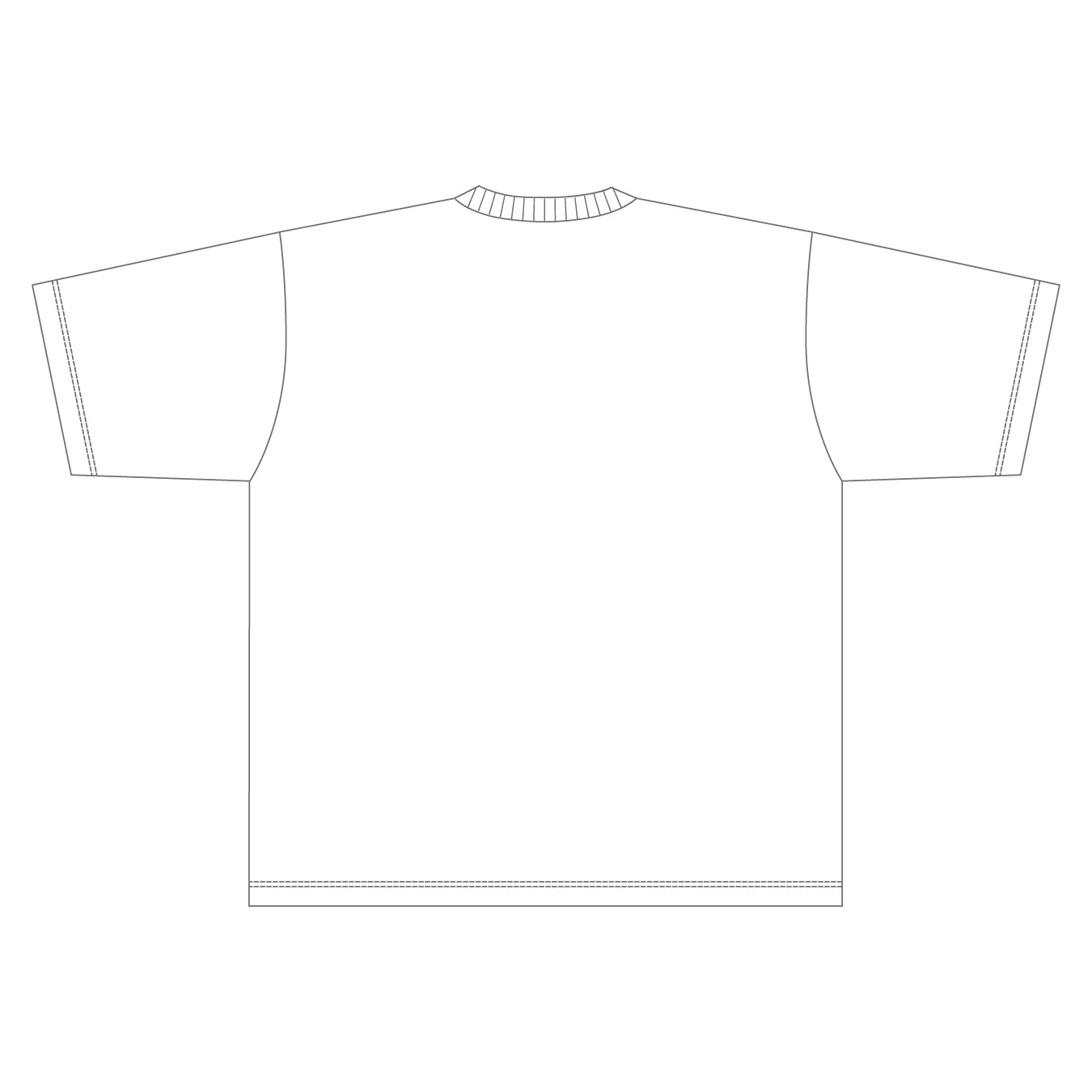 プロジェクトセカイ クリエイターズフェスタ2024 in ニコニコ超会議 Tシャツ