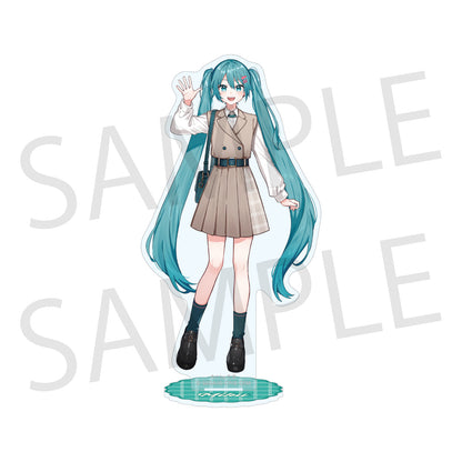 【予約商品】プロジェクトセカイ クリエイターズフェスタ2025 in ニコニコ超会議 アクリルスタンド