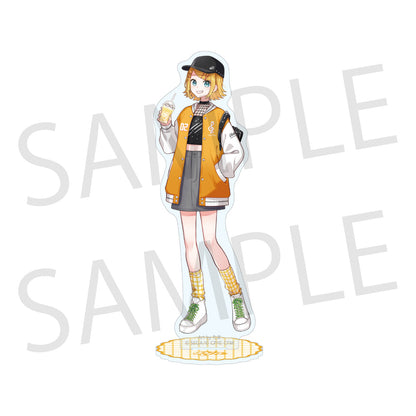 【予約商品】プロジェクトセカイ クリエイターズフェスタ2025 in ニコニコ超会議 アクリルスタンド