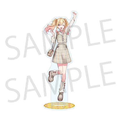 【予約商品】プロジェクトセカイ クリエイターズフェスタ2025 in ニコニコ超会議 アクリルスタンド