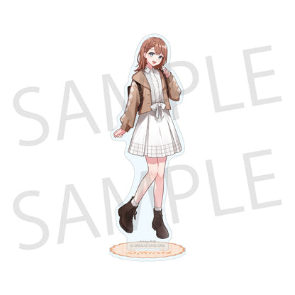 【予約商品】プロジェクトセカイ クリエイターズフェスタ2025 in ニコニコ超会議 アクリルスタンド