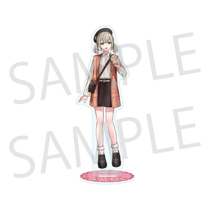 【予約商品】プロジェクトセカイ クリエイターズフェスタ2025 in ニコニコ超会議 アクリルスタンド