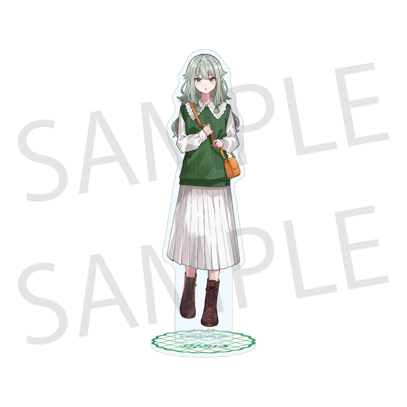 【予約商品】プロジェクトセカイ クリエイターズフェスタ2025 in ニコニコ超会議 アクリルスタンド