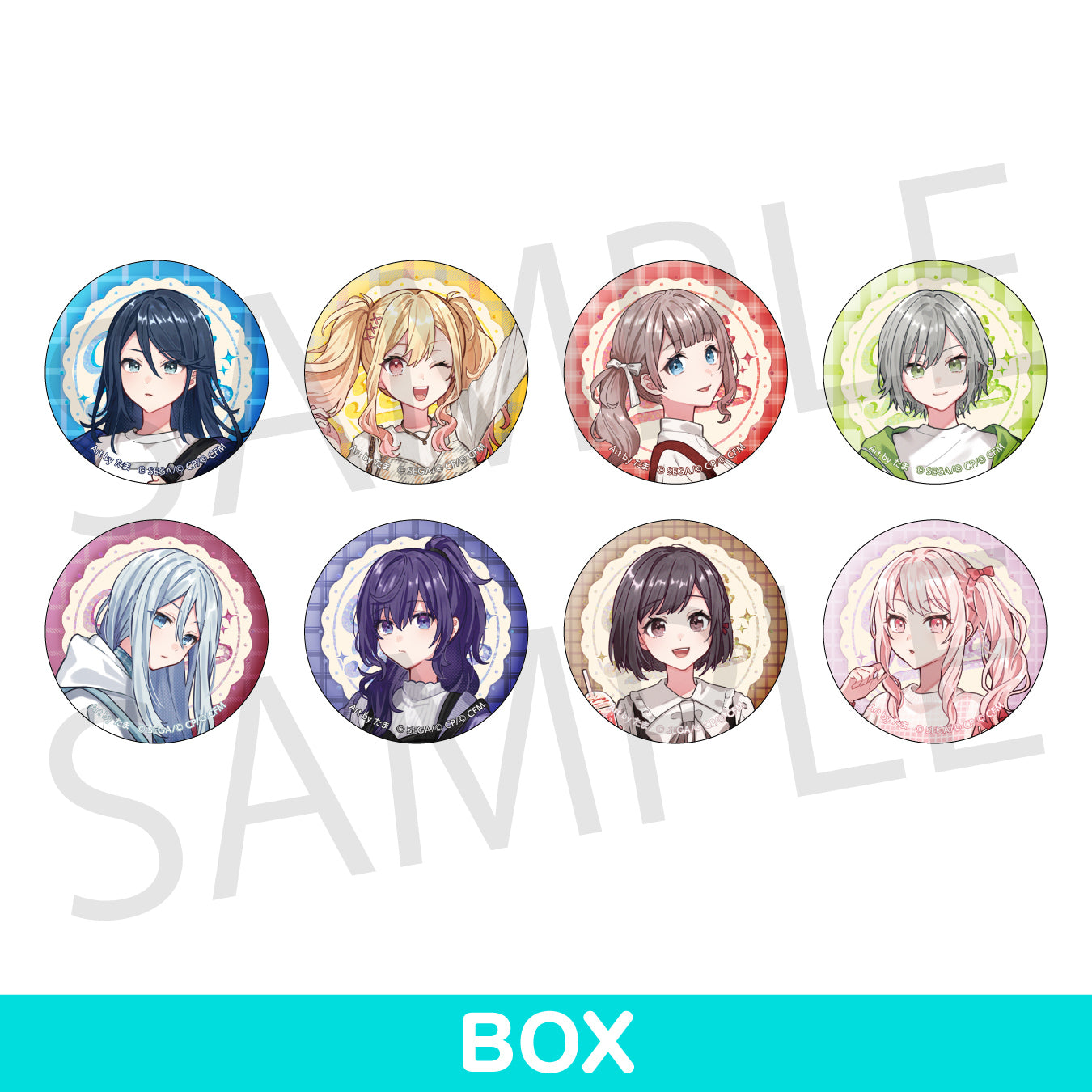 Leo/need – Colorful Palette Store Leo/need – Colorful Palette Store
