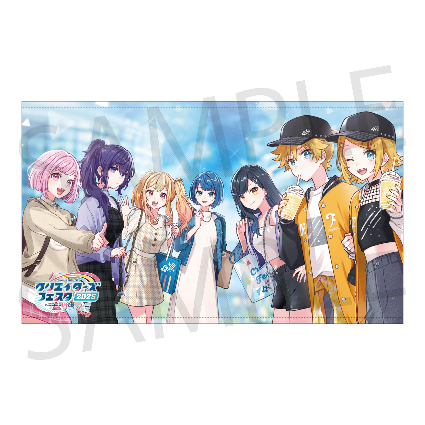 アイドルマスター シンデレラガールズ 公式トレーディング缶