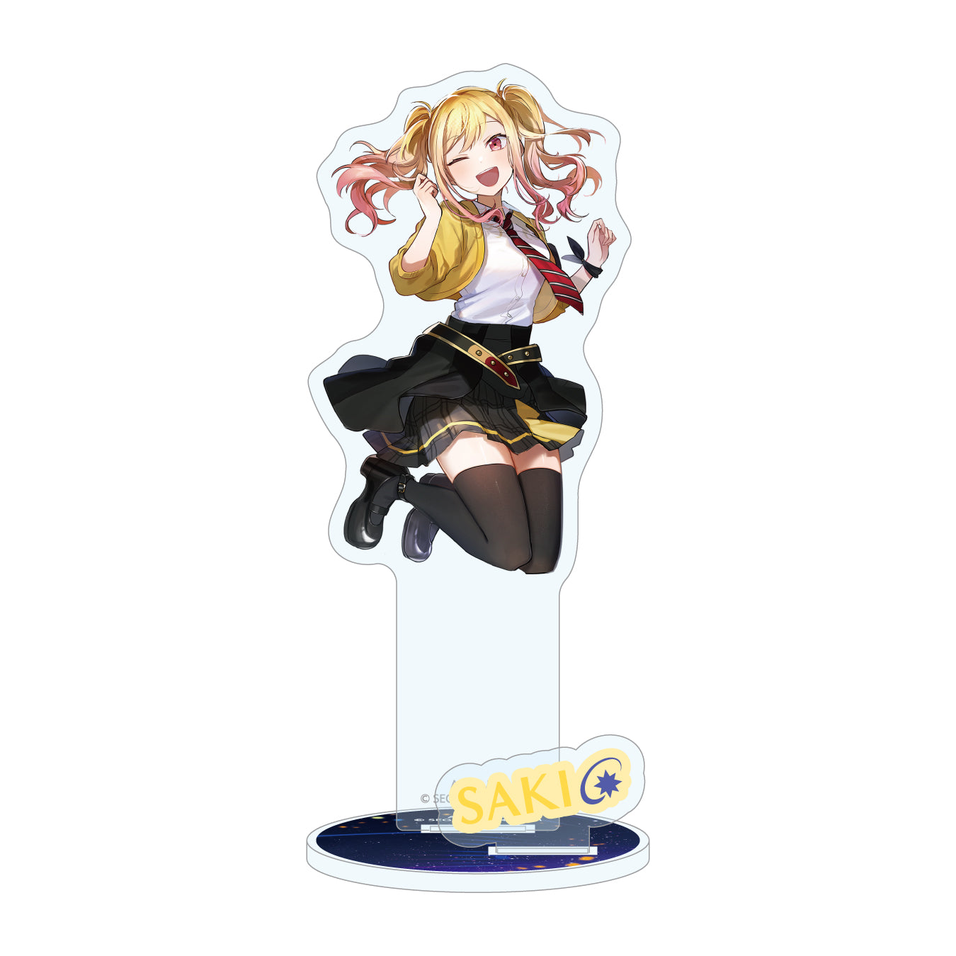 【予約商品】コネクトライブ Leo/need 1st SPARKLE アクリルスタンド 天馬 咲希