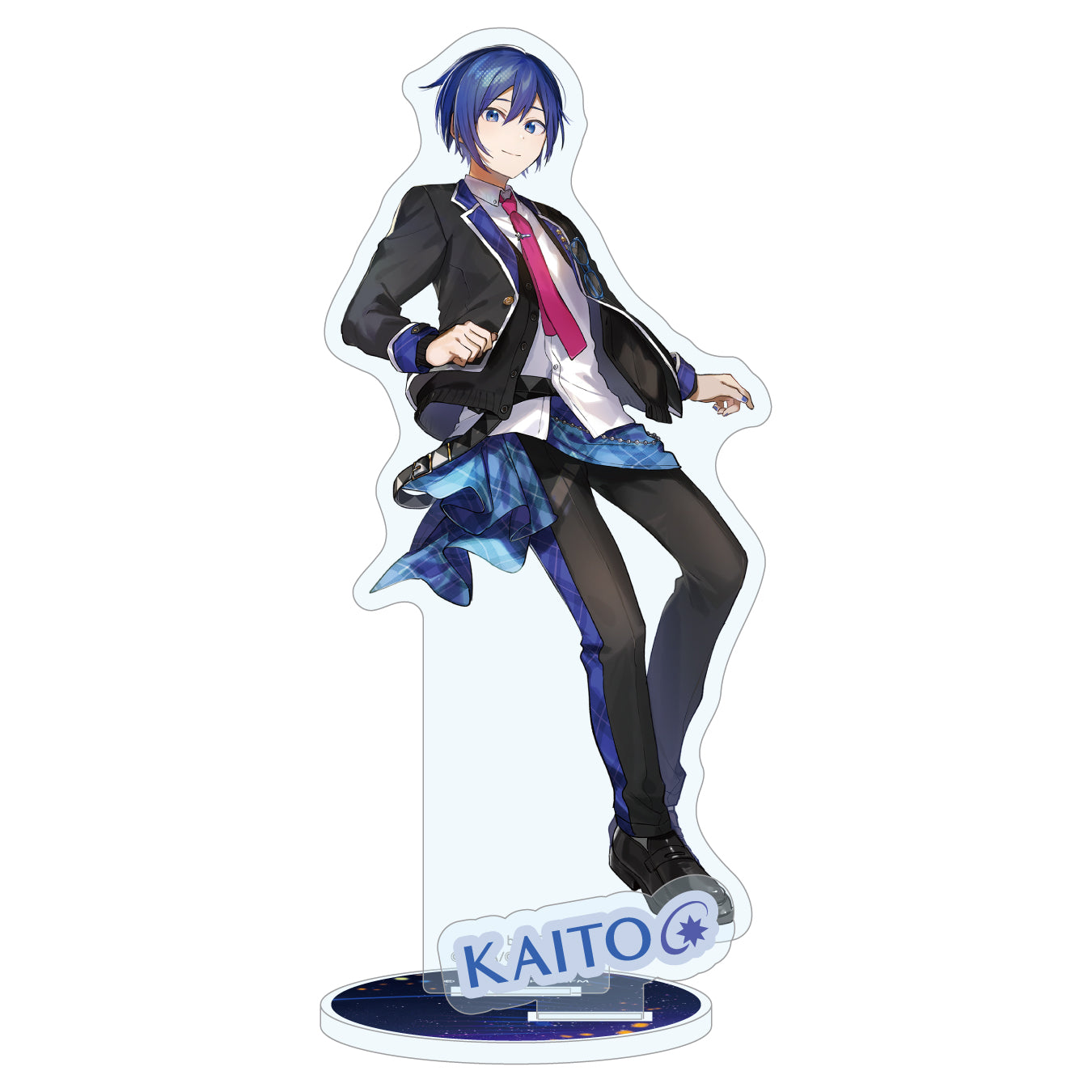 【予約商品】コネクトライブ Leo/need 1st SPARKLE アクリルスタンド KAITO