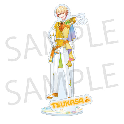 【予約商品】コネクトライブ MORE MORE JUMP！× ワンダーランズ×ショウタイム わん！もあ！HAPPY TIME アクリルスタンド [ワンダーランズ×ショウタイム]