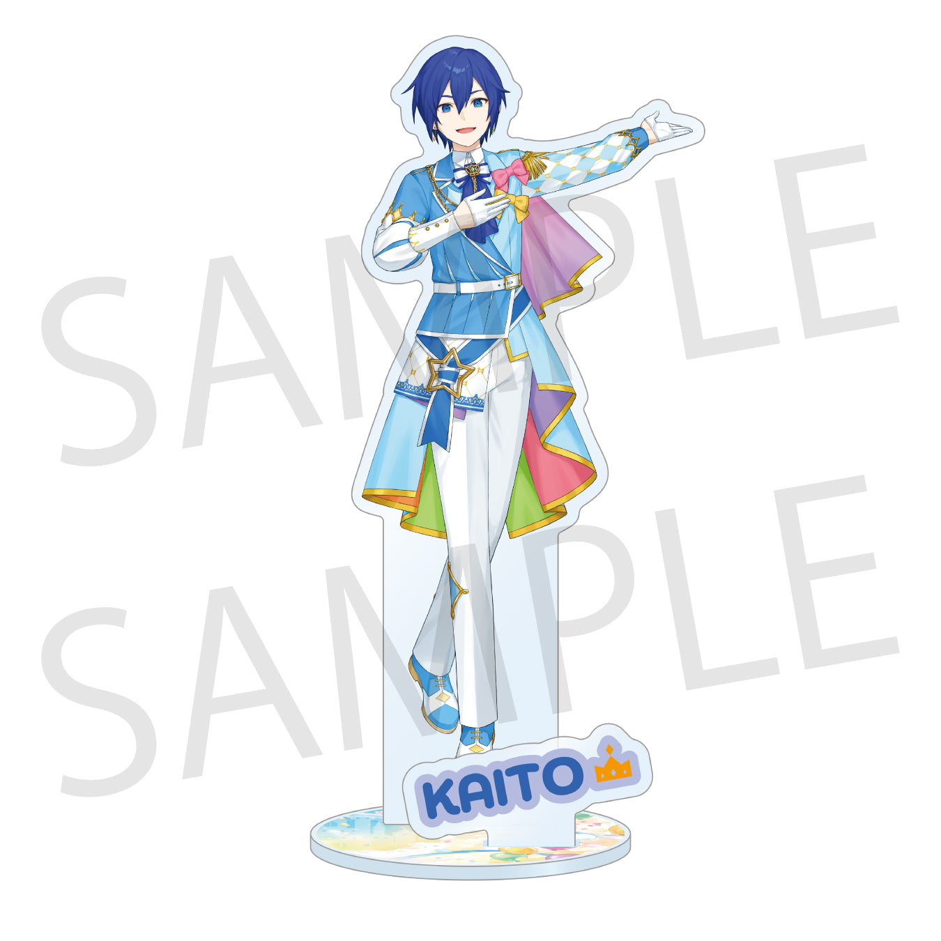 【予約商品】コネクトライブ MORE MORE JUMP！× ワンダーランズ×ショウタイム わん！もあ！HAPPY TIME アクリルスタンド [ワンダーランズ×ショウタイム]