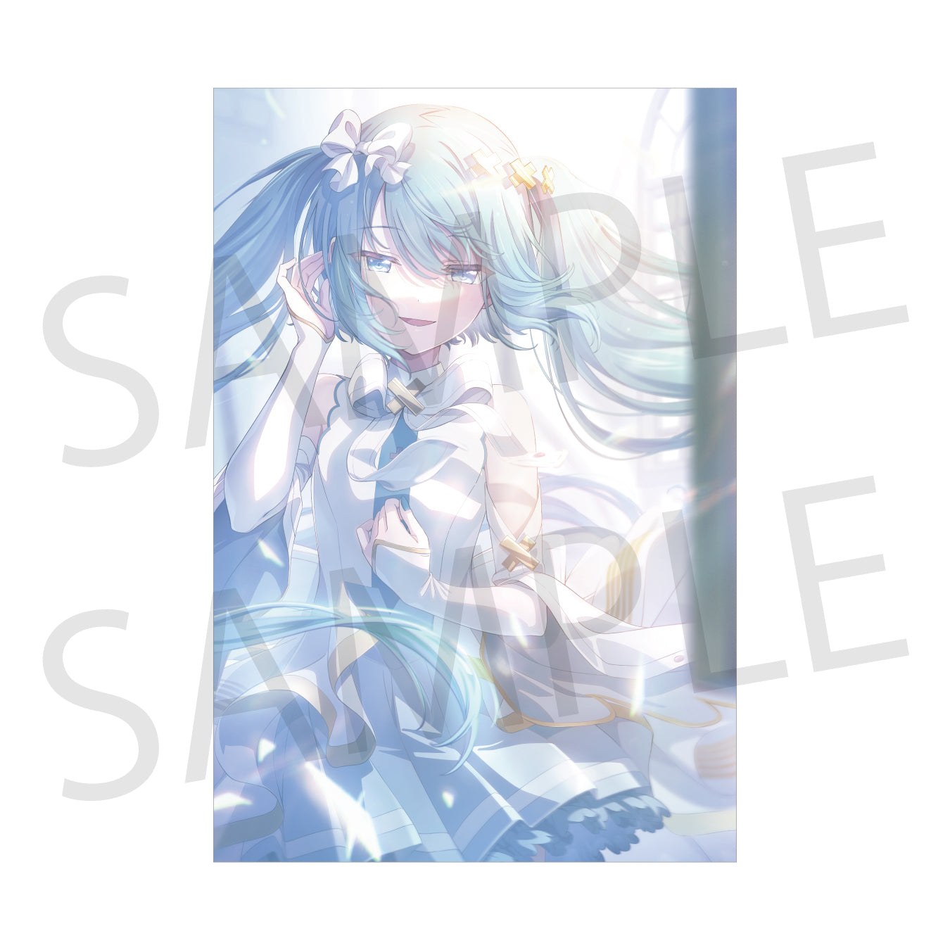 Ever After High Muñecas Apple White Crash Web Series 「劇場版