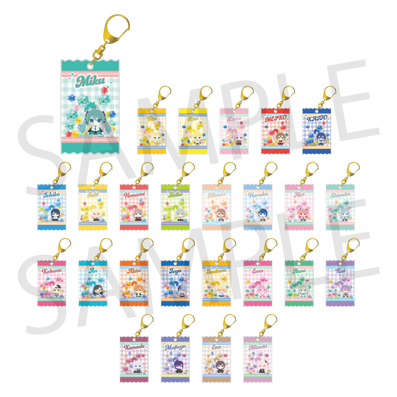 25時、ナイトコードで。 – Colorful Palette Store