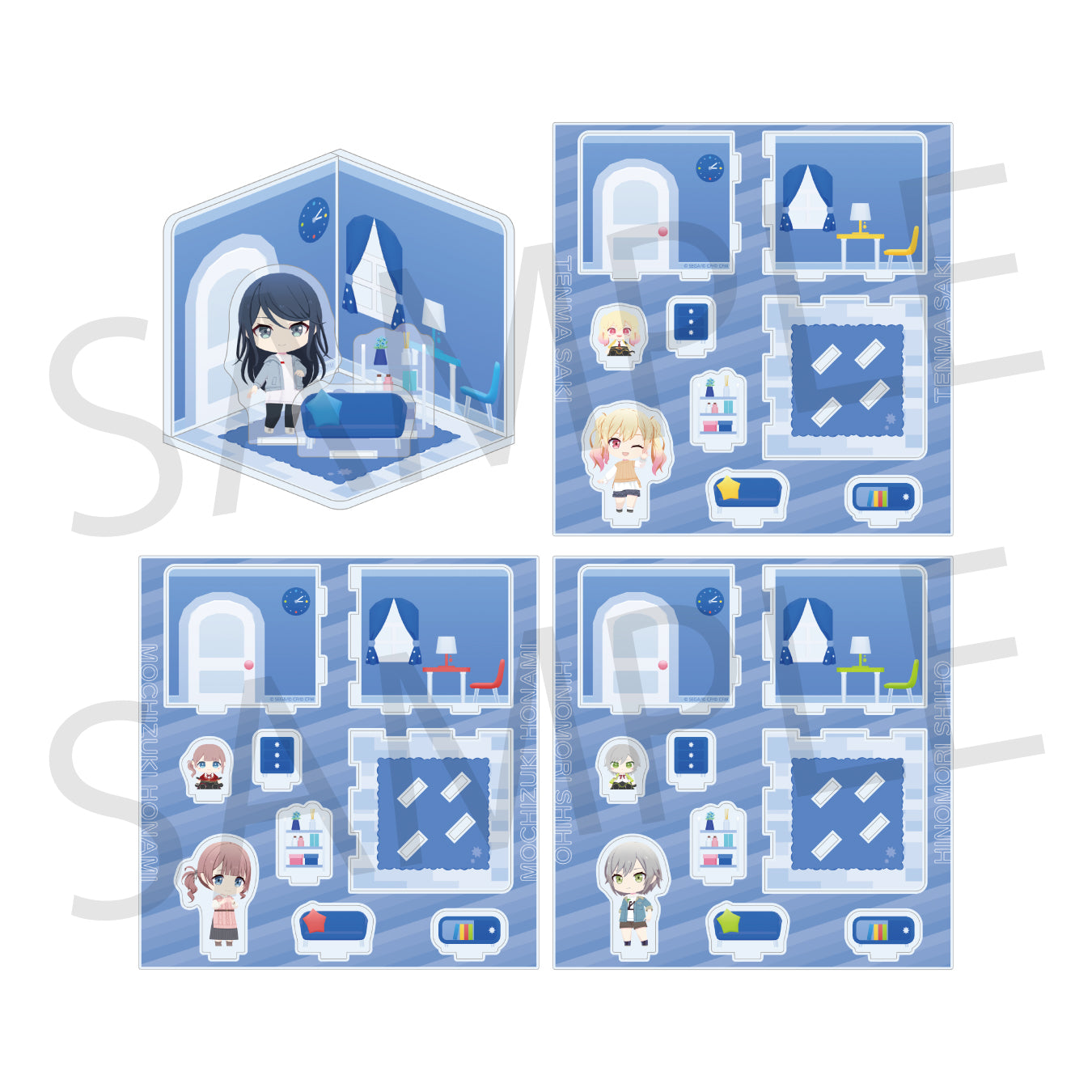 傘立て 天馬咲希 缶バッチ 50点 傘立て 天馬咲希 缶バッチ 50点 Amazon.co.jp: 天馬咲希