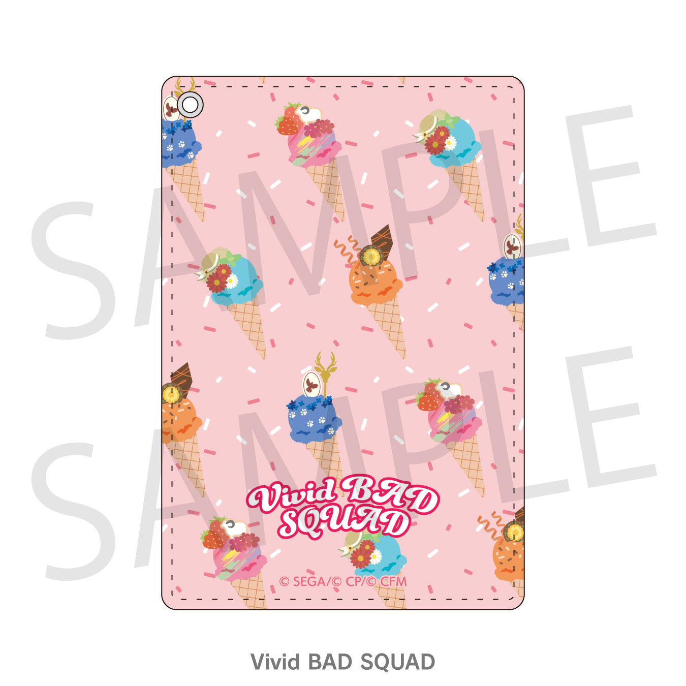 パスケース vol.2 – Colorful Palette Store パスケース vol.2 – Colorful Palette Store