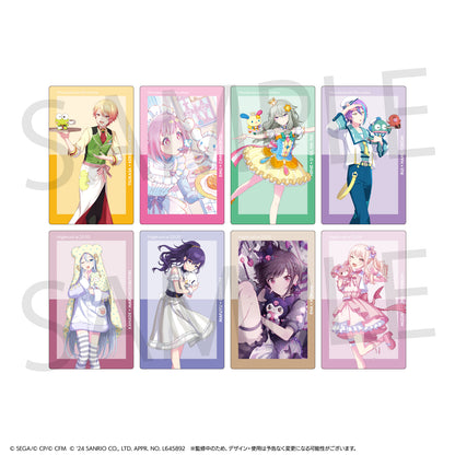 ePick card series BOX 特典付き［桃井 愛莉×マイメロディ］