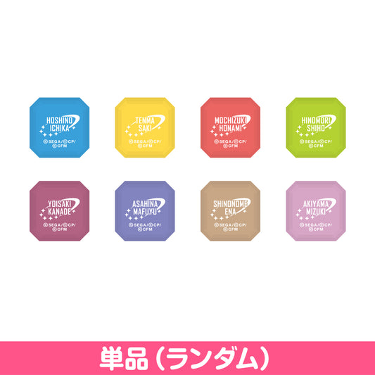 【予約商品】プロジェクトセカイ COLORFUL LIVE 2nd - Will - リングライト B