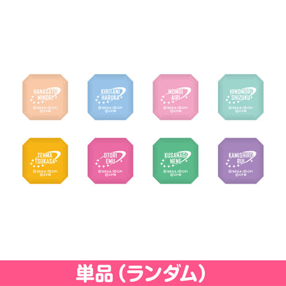 【予約商品】プロジェクトセカイ COLORFUL LIVE 2nd - Will - リングライト C