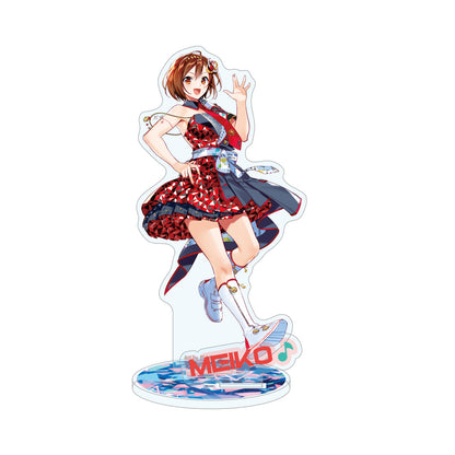 【予約商品】コネクトライブ 2nd ANNIVERSARY SPECIAL STAGE MEIKO アクリルスタンド