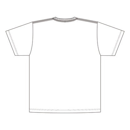 【予約商品】神山高校文化祭 1-AクラスTシャツ［XLサイズ］