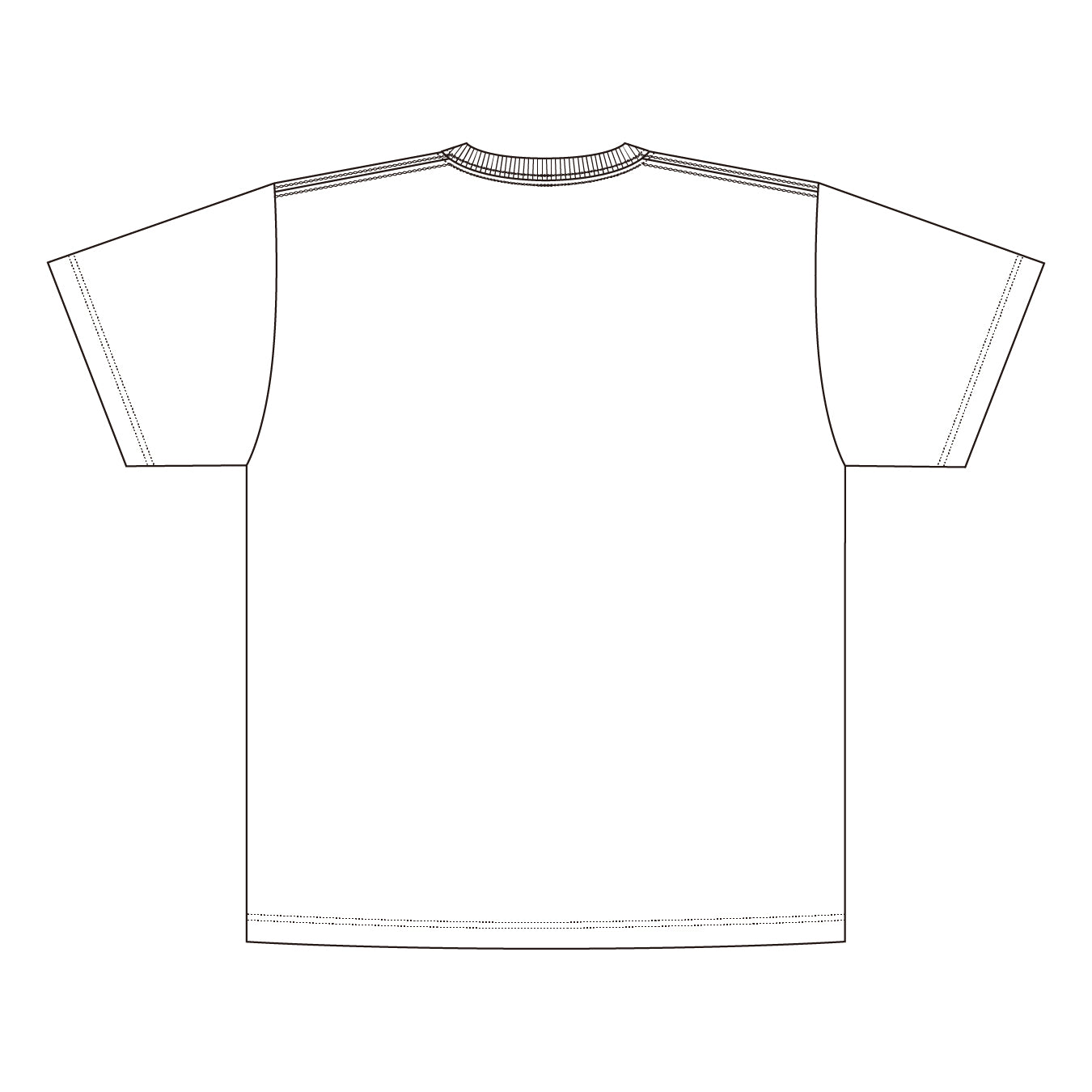 【予約商品】神山高校文化祭 1-AクラスTシャツ［Lサイズ］