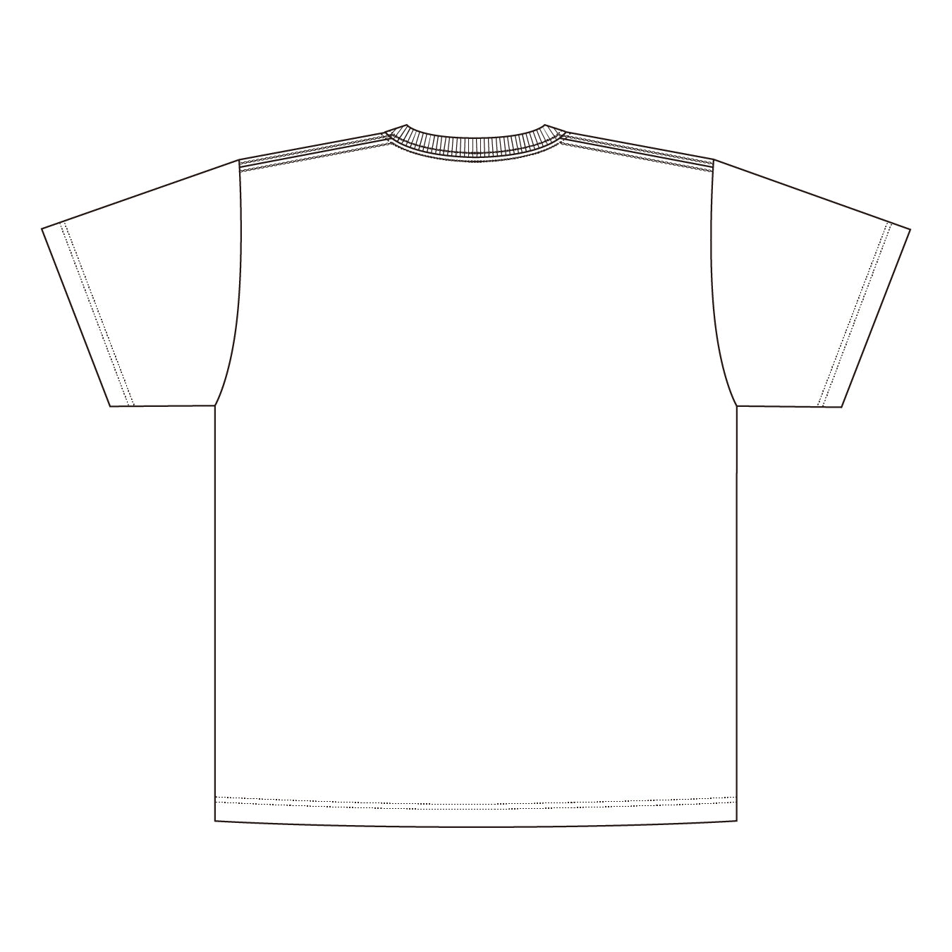 日プ女子　AクラスTシャツ　Mサイズ 11P1JIm53PL.jpg_BO30,255,255,