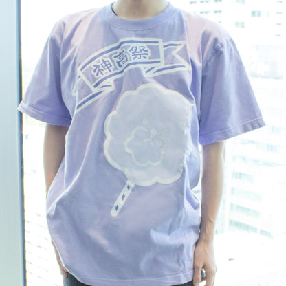 【予約商品】神山高校文化祭 1-BクラスTシャツ Btype［XLサイズ］