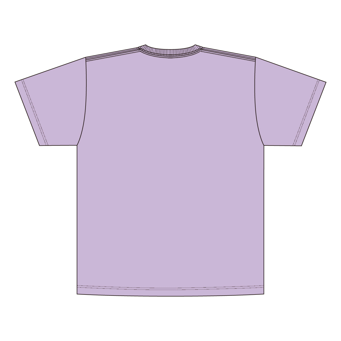 【予約商品】神山高校文化祭 1-BクラスTシャツ Atype［XLサイズ］
