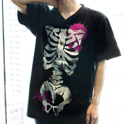 【予約商品】神山高校文化祭 1-CクラスTシャツ［Lサイズ］