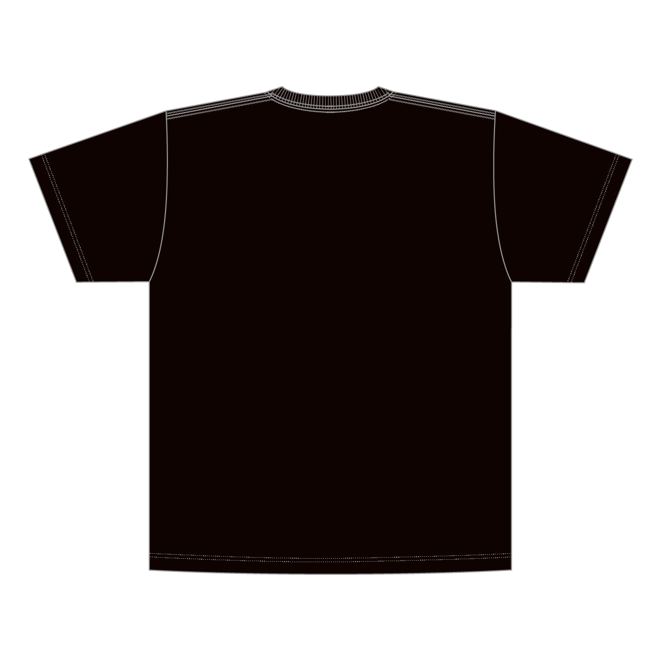 【予約商品】神山高校文化祭 1-CクラスTシャツ［Mサイズ］