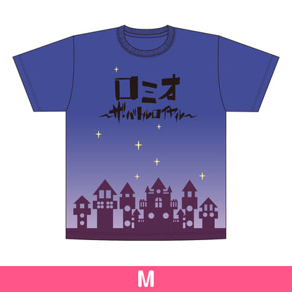 【予約商品】神山高校文化祭 2-AクラスTシャツ［Mサイズ］