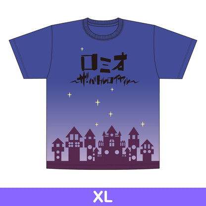 【予約商品】神山高校文化祭 2-AクラスTシャツ［XLサイズ］