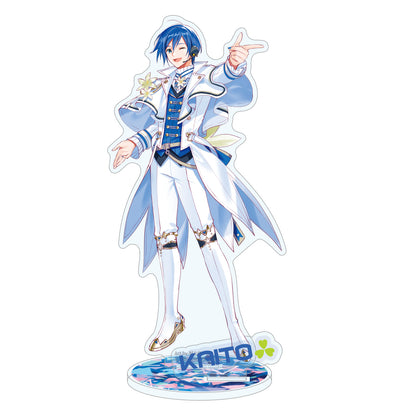 【予約商品】コネクトライブ 2nd ANNIVERSARY SPECIAL STAGE ステージのセカイのKAITO アクリルスタンド