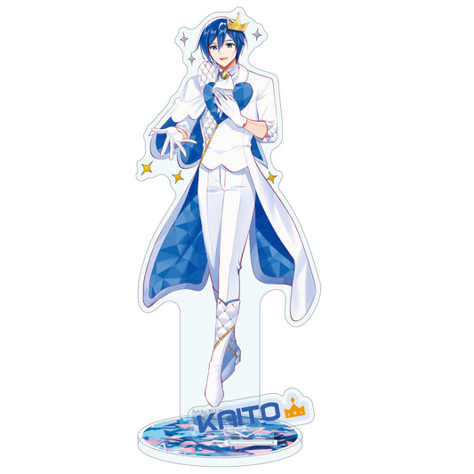 【予約商品】コネクトライブ 2nd ANNIVERSARY SPECIAL STAGE ワンダーランドのセカイのKAITO アクリルスタンド