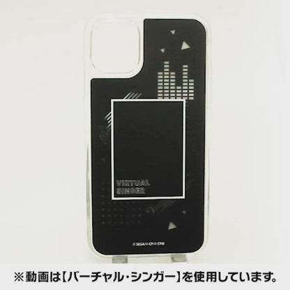 【予約商品】ネオンサンドiPhoneケース［Vivid BAD SQUAD］ iPhone 13 Pro