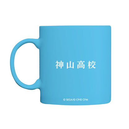 【予約商品】神山高校 マグカップ