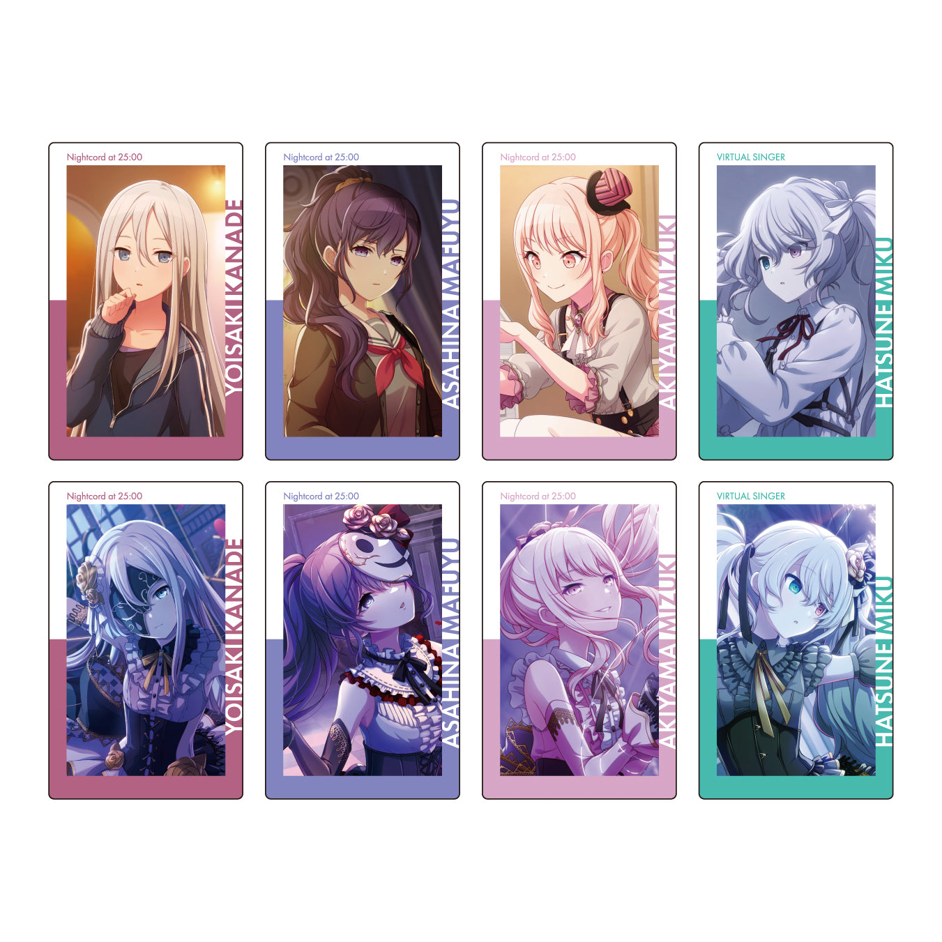【予約商品】ePick card series vol.2 C