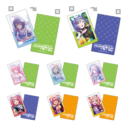 【予約商品】ePick card series vol.3 B BOX 特典付き［神代 類］