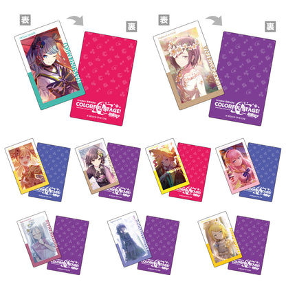 【予約商品】ePick card series vol.3 C BOX 特典付き［暁山 瑞希］