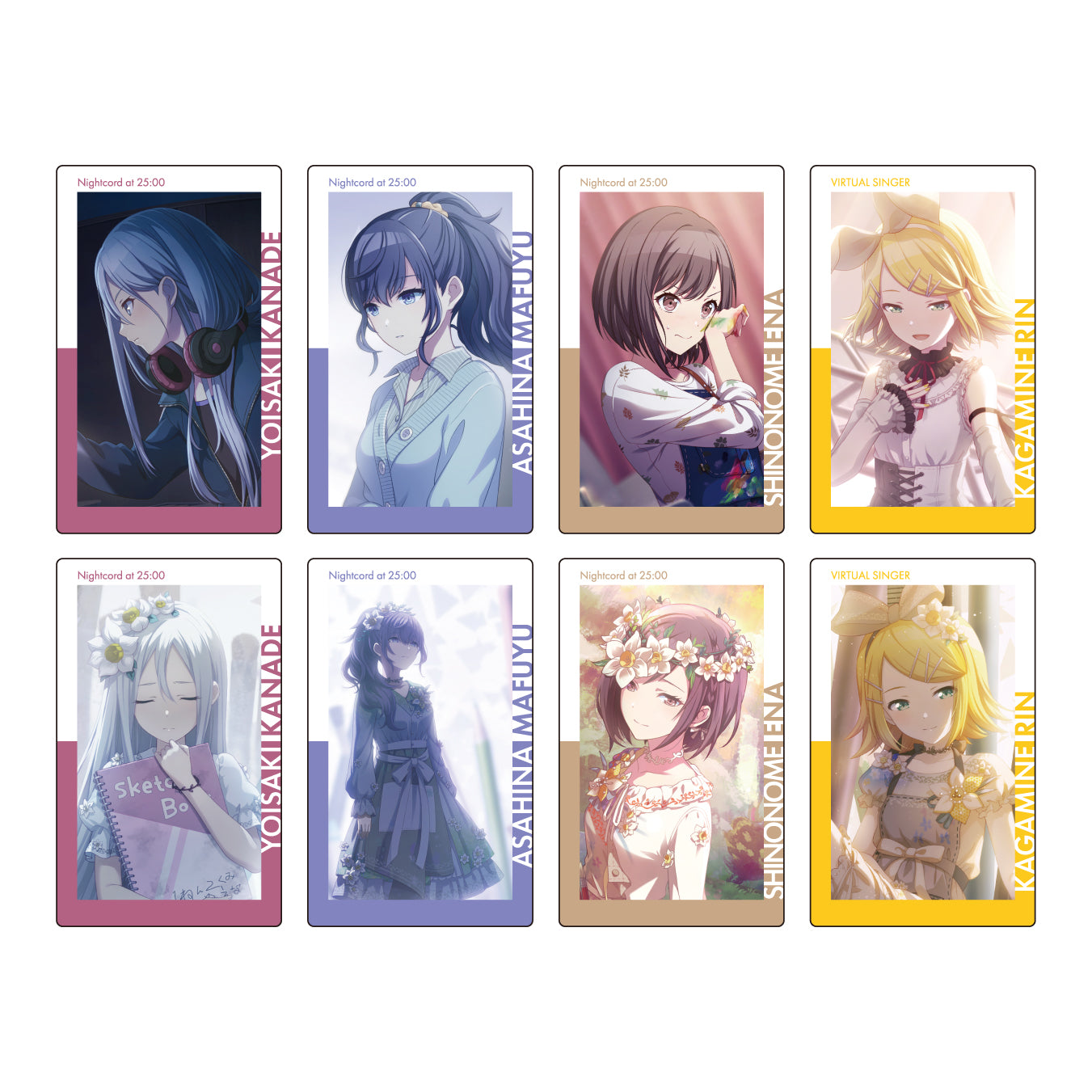 【予約商品】ePick card series vol.3 C