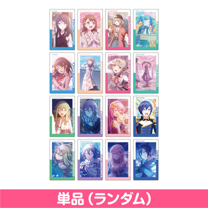 【予約商品】ePick card series vol.4 A