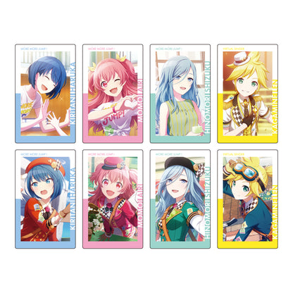 【予約商品】ePick card series vol.5 B BOX 特典付き［花里 みのり］