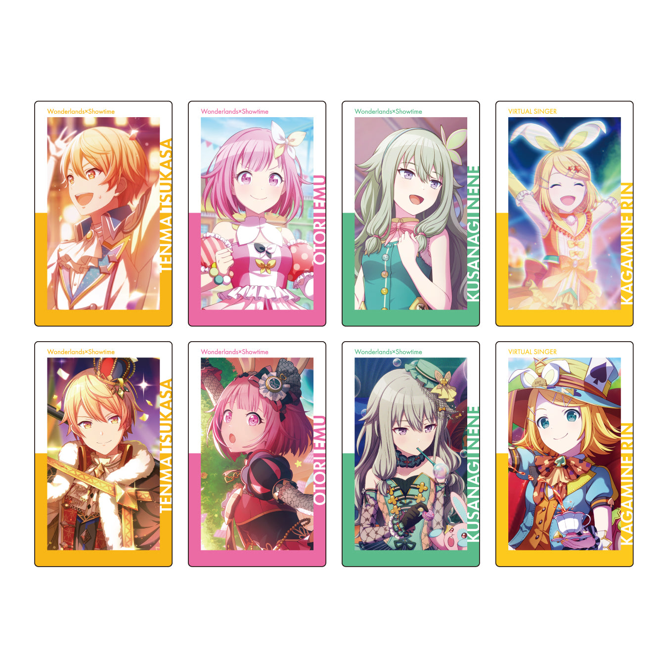 【予約商品】ePick card series vol.5 C BOX 特典付き［朝比奈 まふゆ］