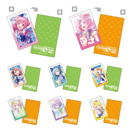 【予約商品】ePick card series vol.1 B BOX 特典付き［桐谷 遥］