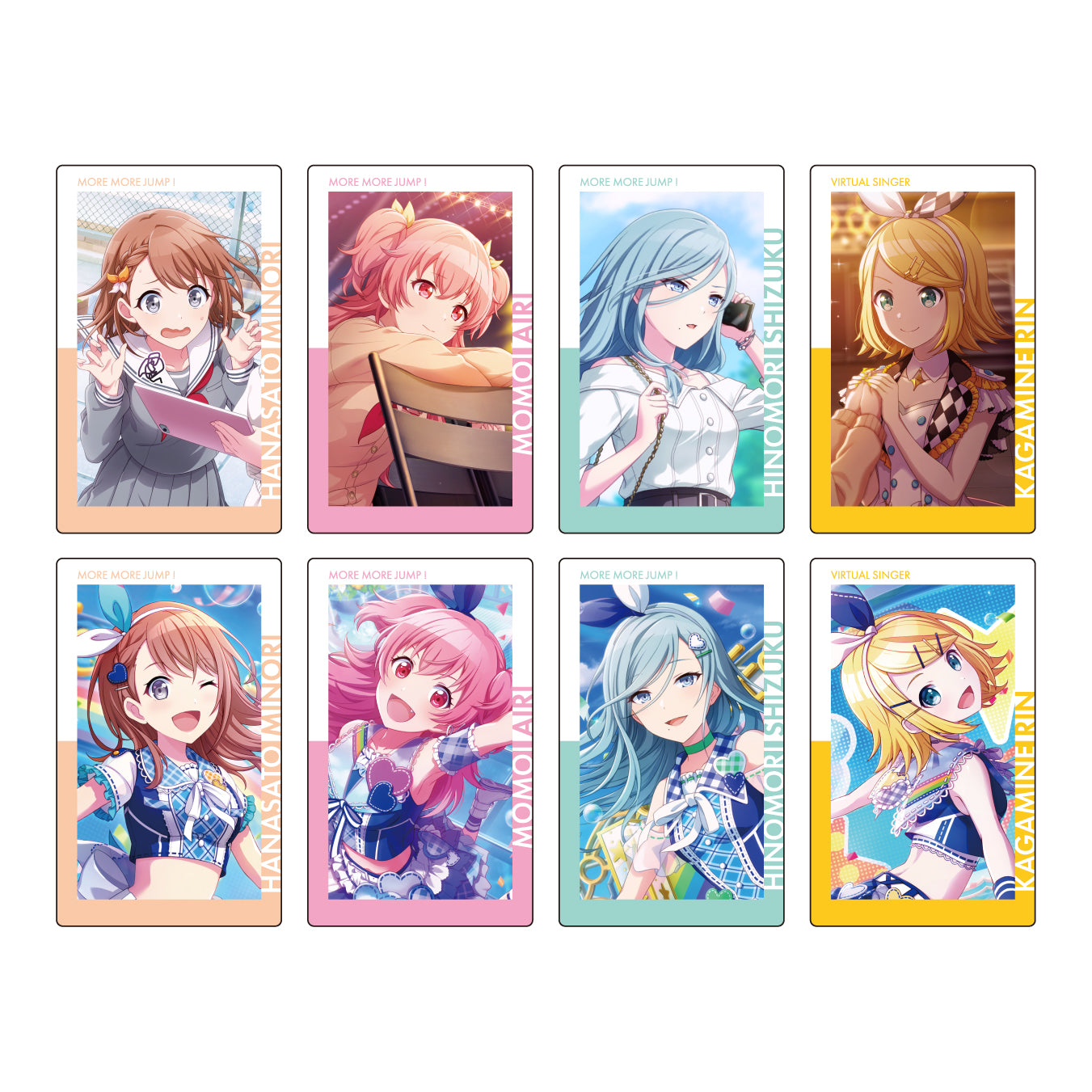 【予約商品】ePick card series vol.1 B BOX 特典付き［桐谷 遥］