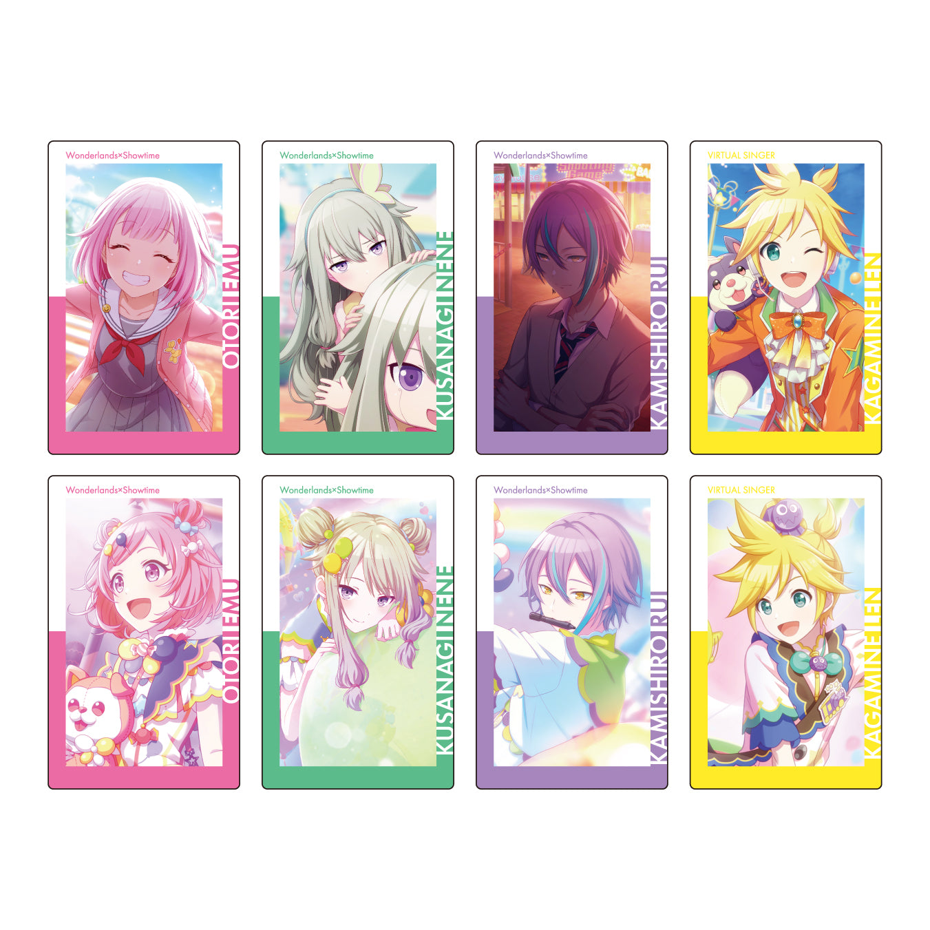 【予約商品】ePick card series vol.1 B BOX 特典付き［桐谷 遥］