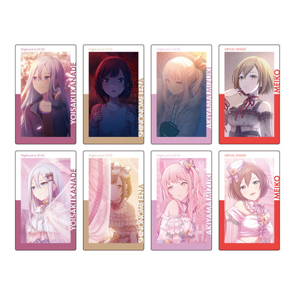 【予約商品】ePick card series vol.1 C BOX 特典付き［朝比奈 まふゆ］